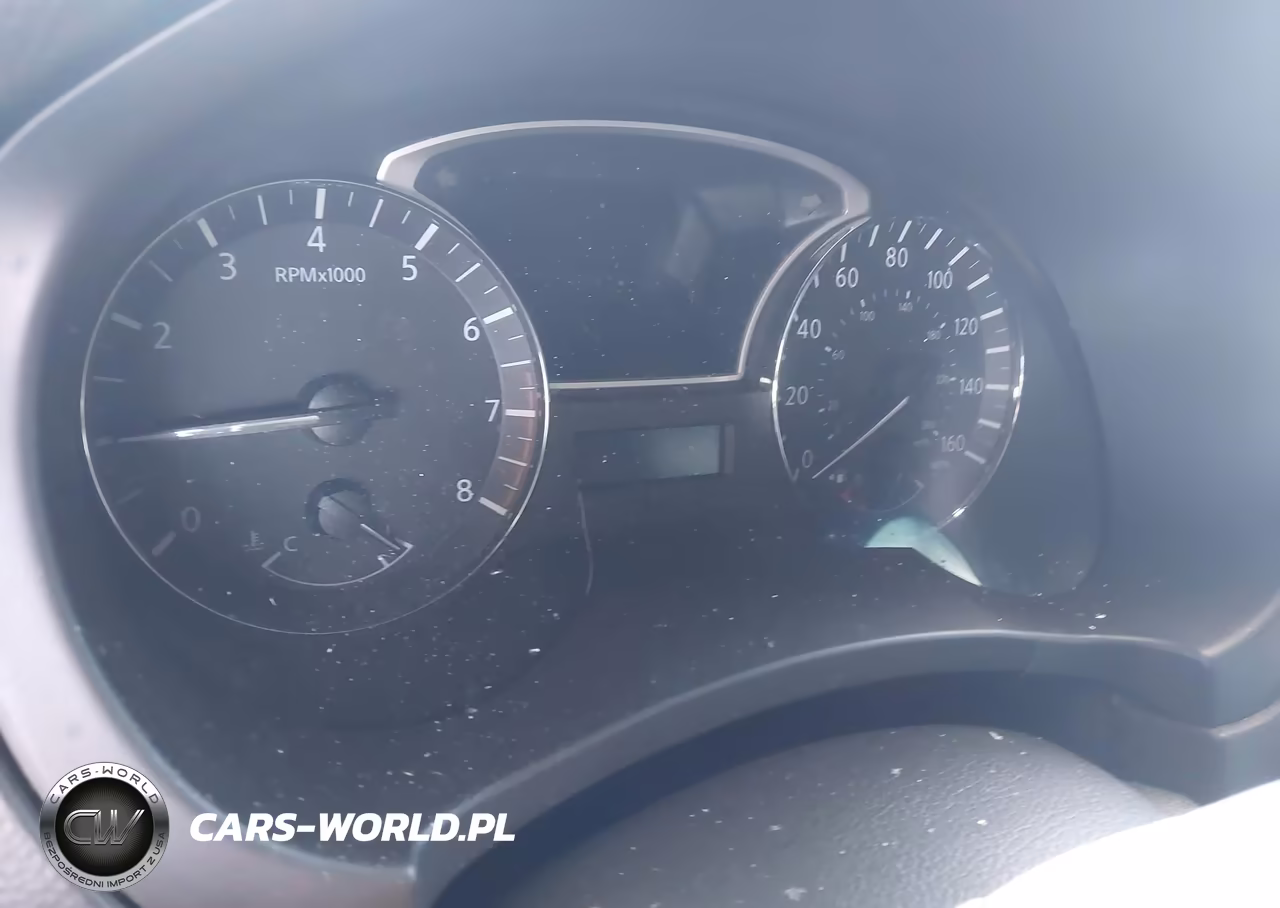 2013 Nissan Altima 2.5 Sv VIN:1N4AL3AP1DC157040 - 7