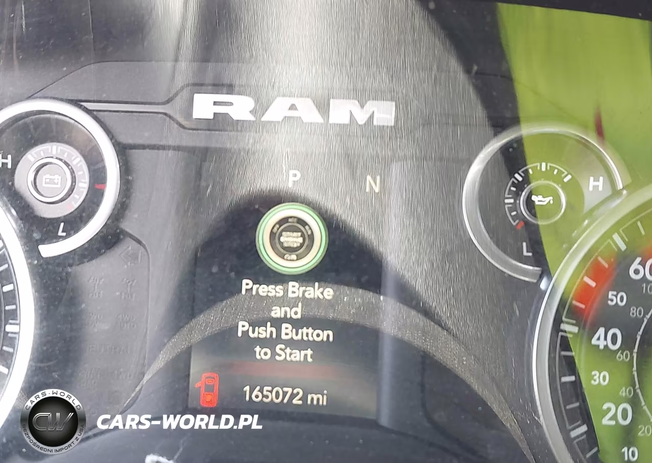 2020 Ram 1500 Big Horn 4X4 5'7 Box VIN:1C6SRFFT0LN338791 - 14