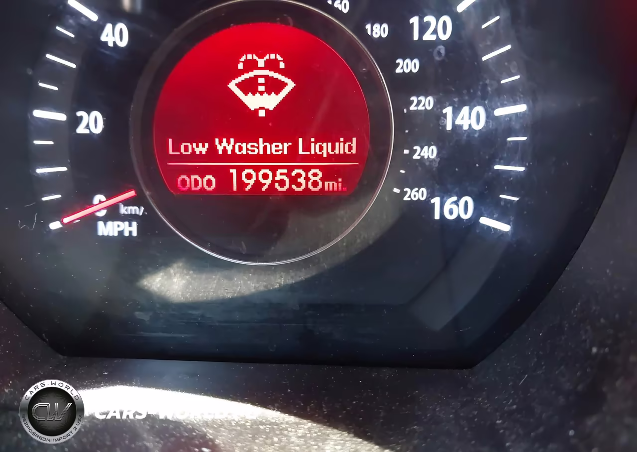 2011 Kia Optima Lx VIN:KNAGM4A74B5072960 - 7