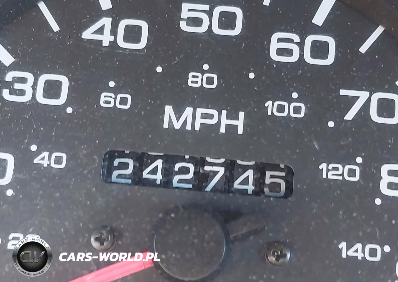 1994 Nissan Pathfinder Le-Se-Xe VIN:JN8HD17Y6RW202784 - 13
