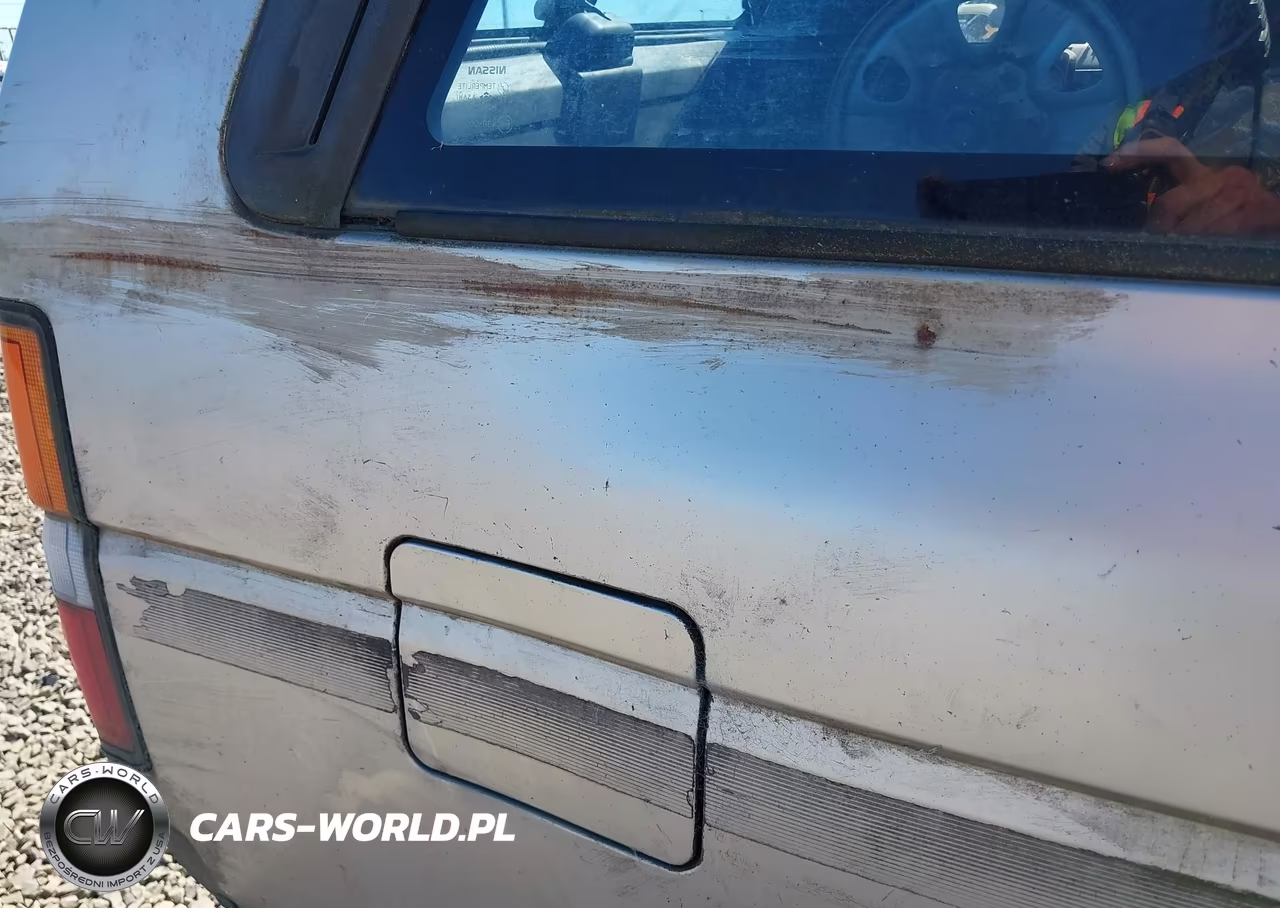 1994 Nissan Pathfinder Le-Se-Xe VIN:JN8HD17Y6RW202784 - 14