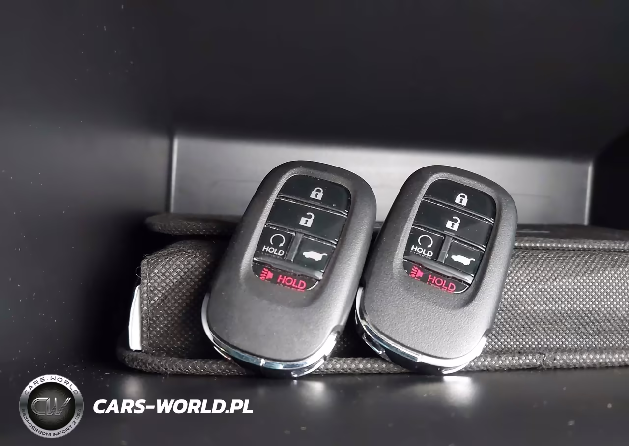 2026 Honda Hr-V Awd Ex-L VIN:3CZRZ2H76TM732865 - 11