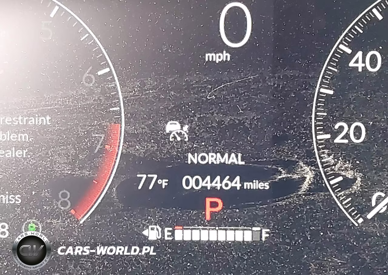 2026 Honda Hr-V Awd Ex-L VIN:3CZRZ2H76TM732865 - 15