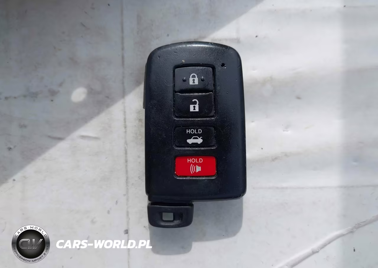 2014 Toyota Camry Xle VIN:4T4BF1FKXER377359 - 11