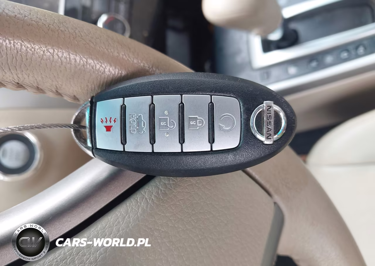2015 Nissan Altima 2.5 Sv VIN:1N4AL3AP0FC470230 - 11