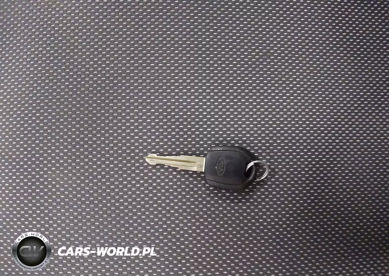2008 Kia Rio Lx VIN:KNADE123186384134 - 11