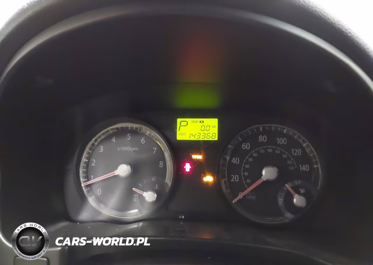 2008 Kia Rio Lx VIN:KNADE123186384134 - 7