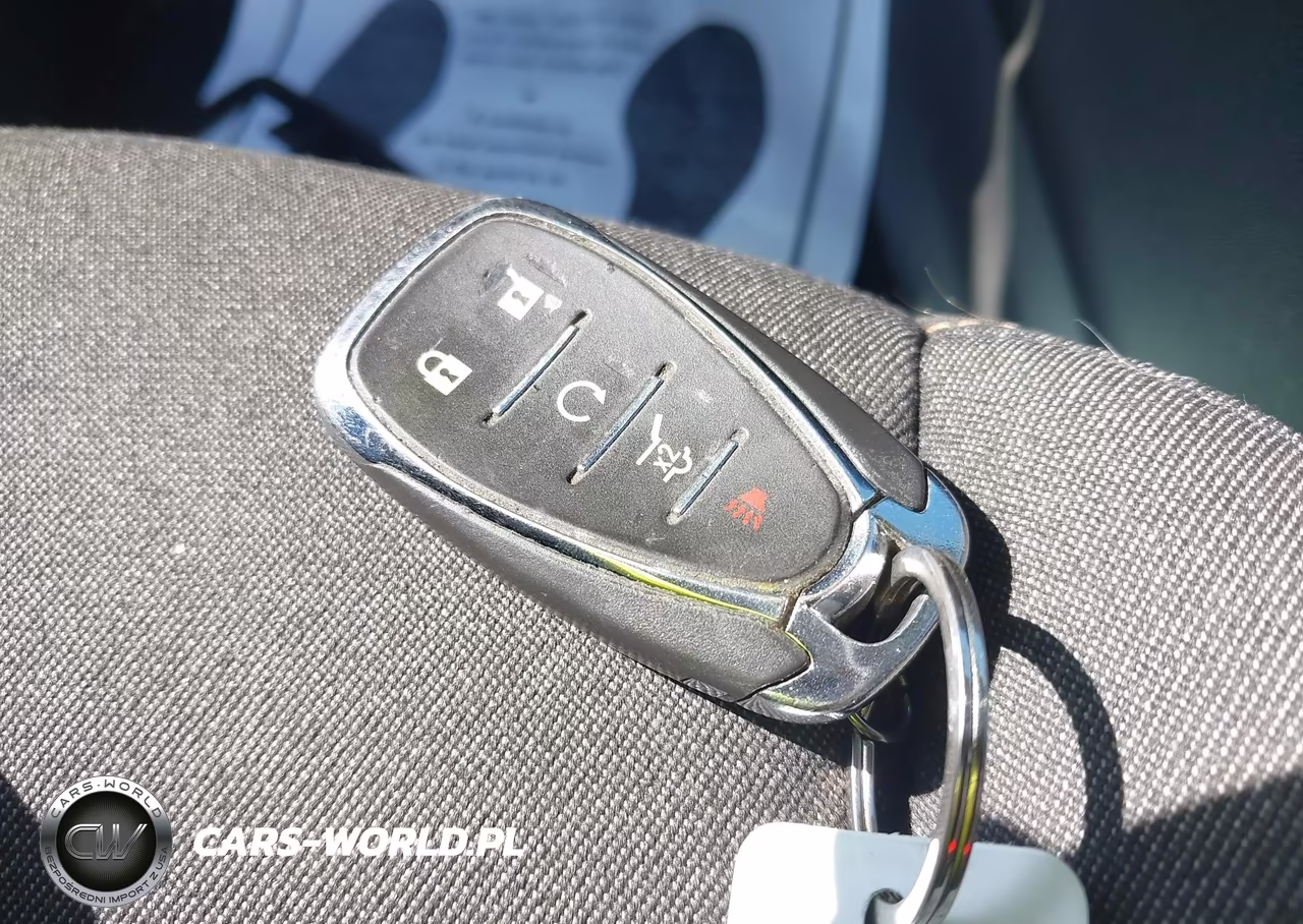 2020 Chevrolet Equinox Fwd Lt 1.5L Turbo VIN:2GNAXKEV1L6167034 - 11