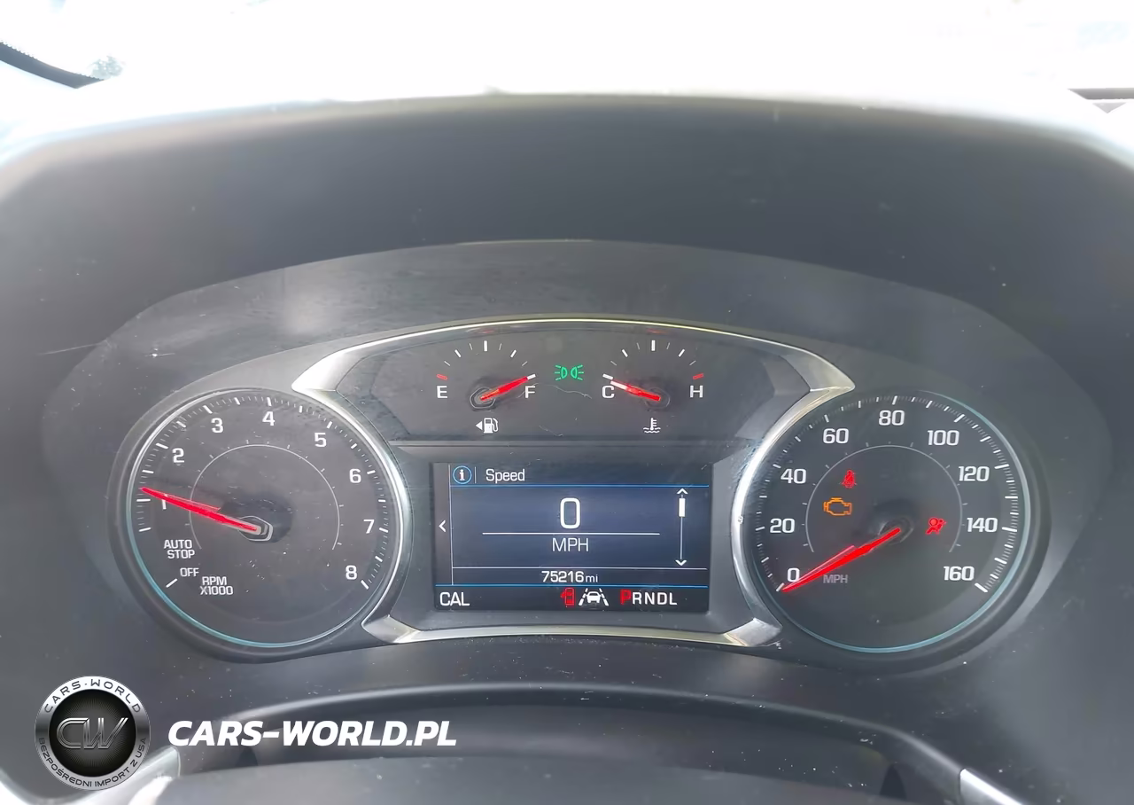 2020 Chevrolet Equinox Fwd Lt 1.5L Turbo VIN:2GNAXKEV1L6167034 - 7