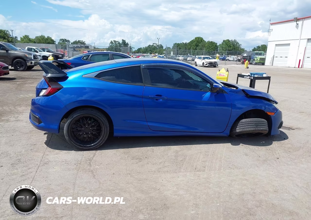 2017 Honda Civic Lx VIN:2HGFC4A50HH306322 - 13