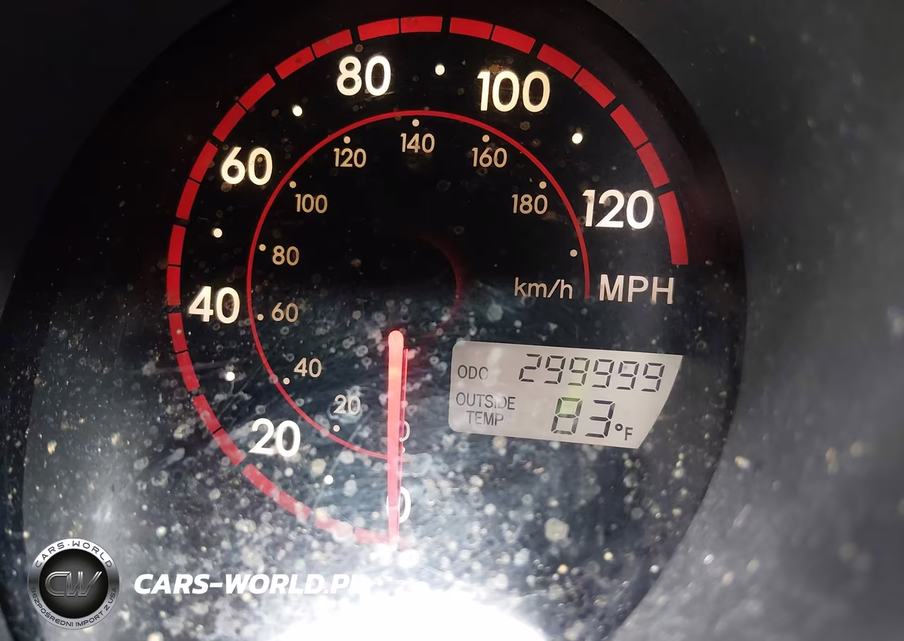 2006 Toyota Matrix VIN:2T1KR32E76C575784 - 7