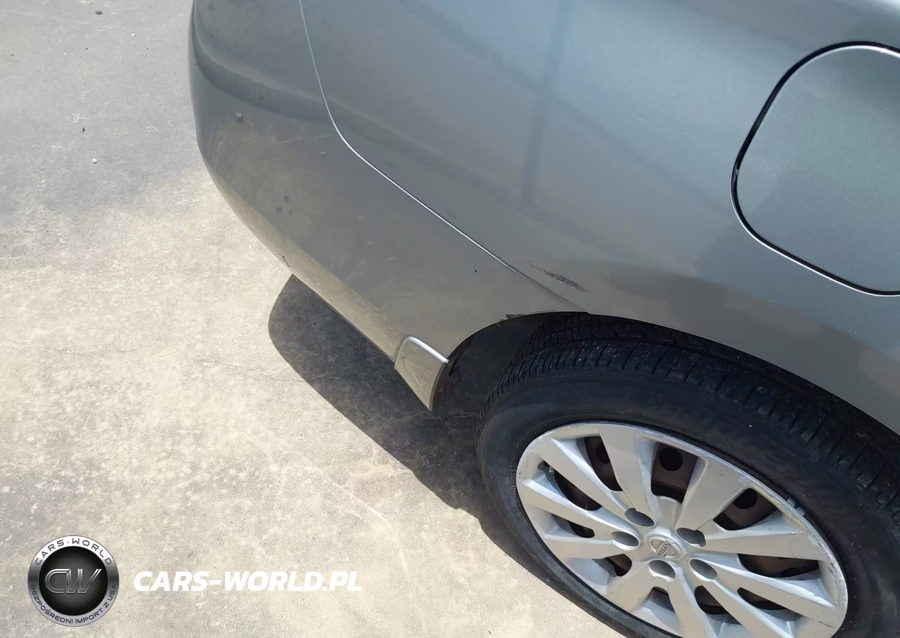 2013 Nissan Sentra Sv VIN:3N1AB7AP8DL797354 - 13