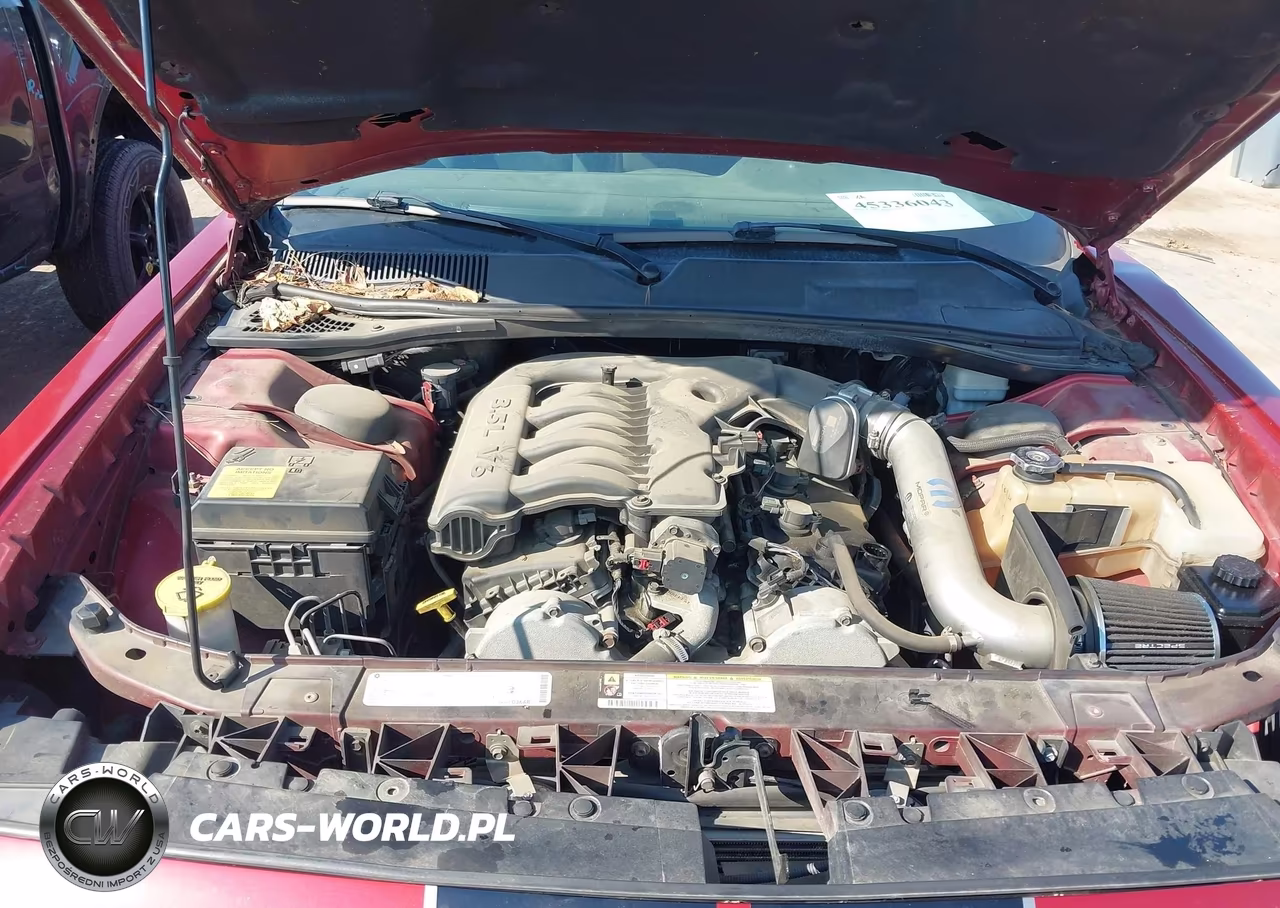 2010 Dodge Challenger Se VIN:2B3CJ4DV1AH282641 - 10