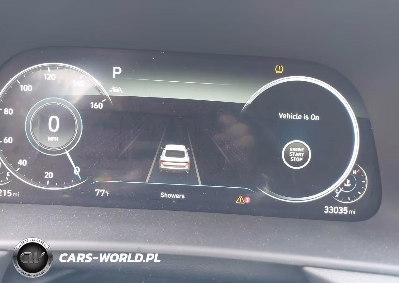 2022 Hyundai Sonata Limited VIN:KMHL34J21NA204377 - 7
