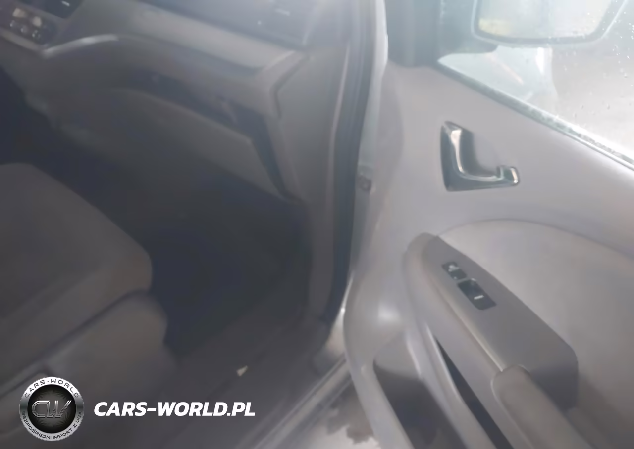 2010 Honda Odyssey Ex VIN:5FNRL3H46AB028346 - 5