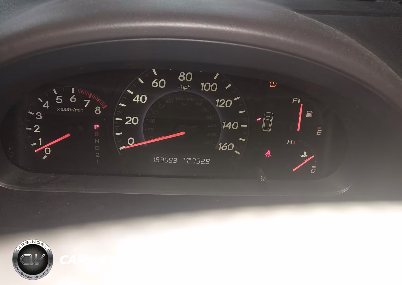 2010 Honda Odyssey Ex VIN:5FNRL3H46AB028346 - 7