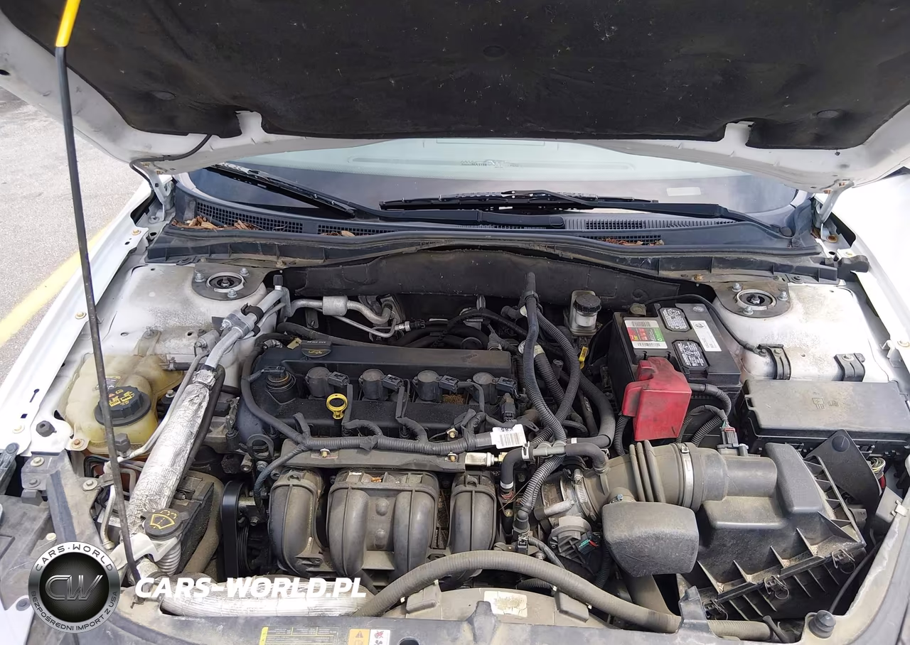 2012 Ford Fusion Se VIN:3FAHP0HA9CR234952 - 10