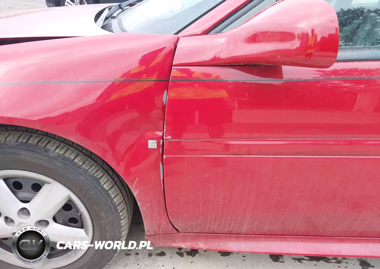 2008 Pontiac Grand Prix VIN:2G2WP552X81108255 - 18