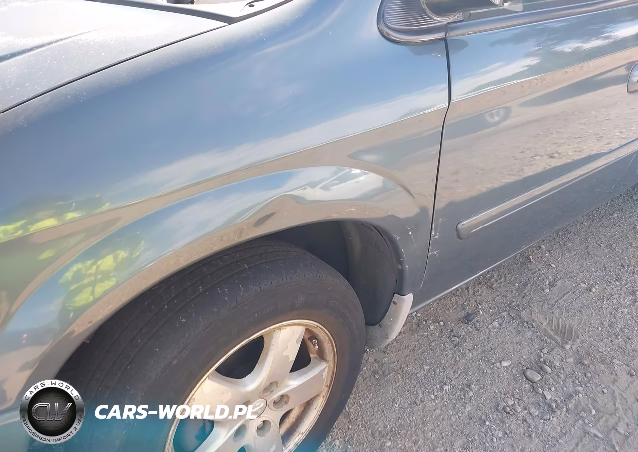 2006 Dodge Grand Caravan Sxt VIN:2D4GP44LX6R650090 - 14