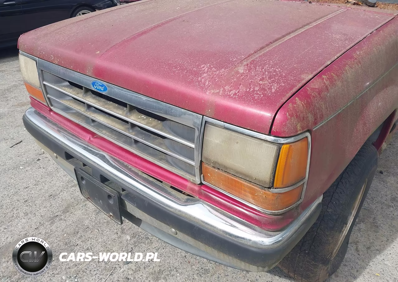 1994 Ford Explorer VIN:1FMDU34X5RUA87555 - 13
