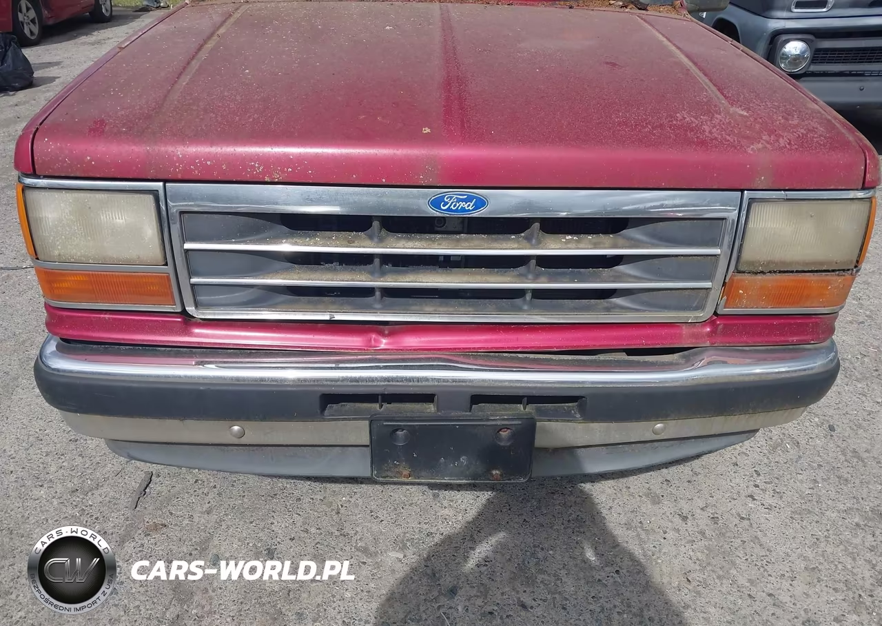 1994 Ford Explorer VIN:1FMDU34X5RUA87555 - 6
