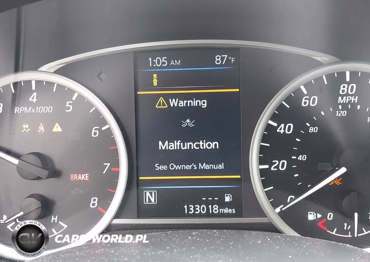 2019 Nissan Sentra Sv VIN:3N1AB7AP8KY362947 - 15
