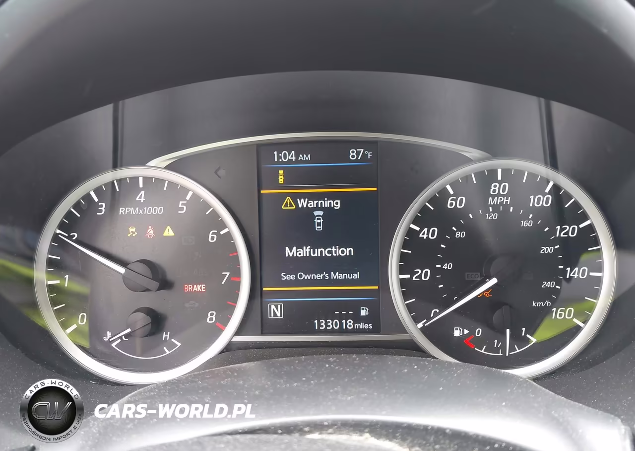 2019 Nissan Sentra Sv VIN:3N1AB7AP8KY362947 - 7
