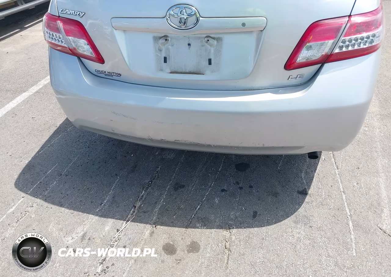 2011 Toyota Camry Le VIN:4T4BF3EK4BR106340 - 13