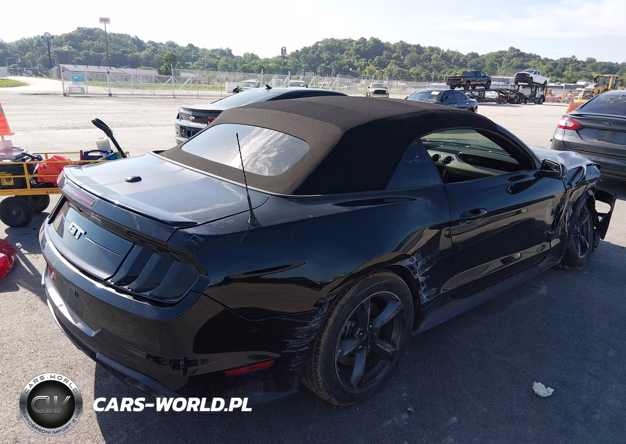 2020 Ford Mustang Gt Premium VIN:1FATP8FF6L5118635 - 4