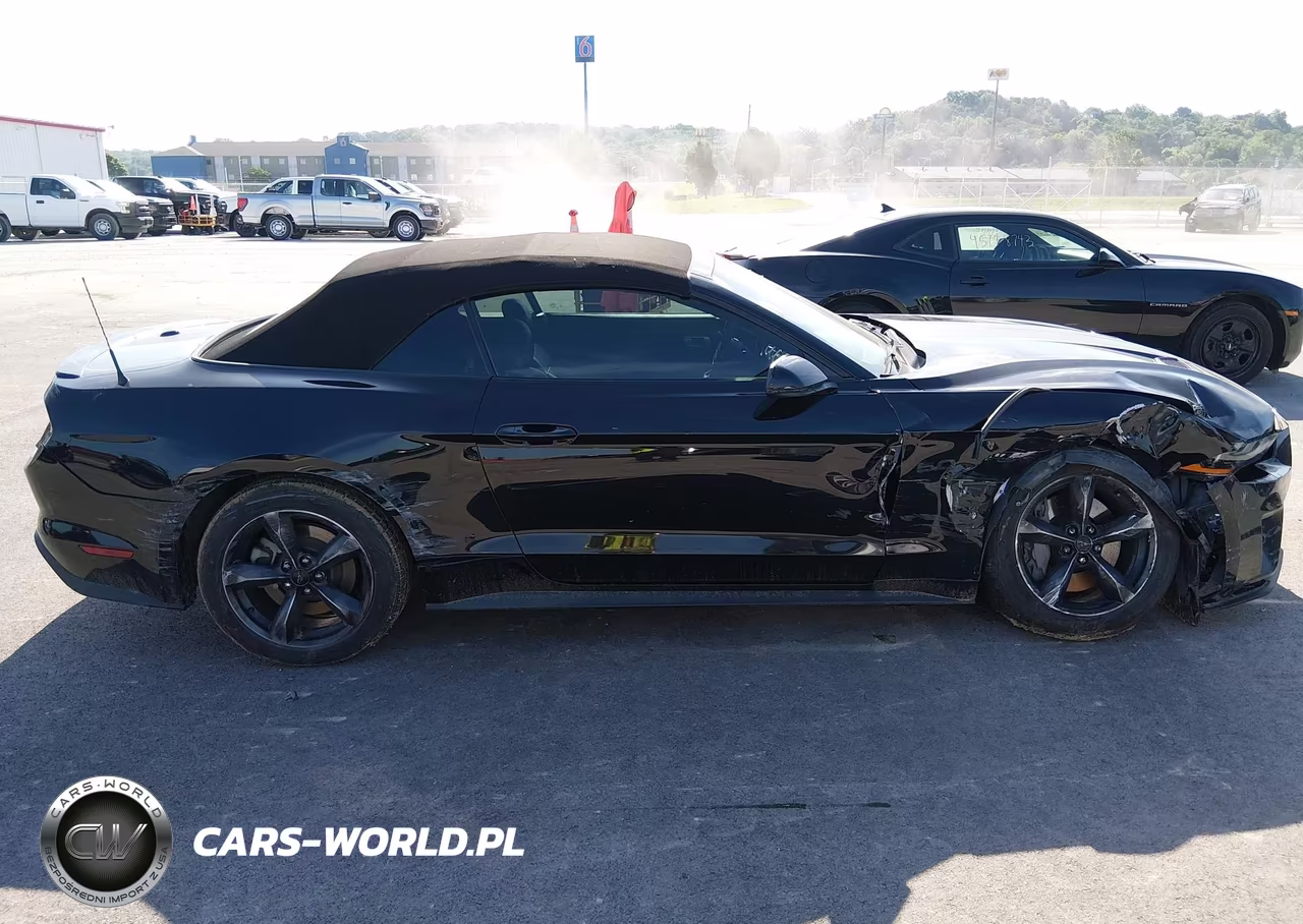 2020 Ford Mustang Gt Premium VIN:1FATP8FF6L5118635 - 6