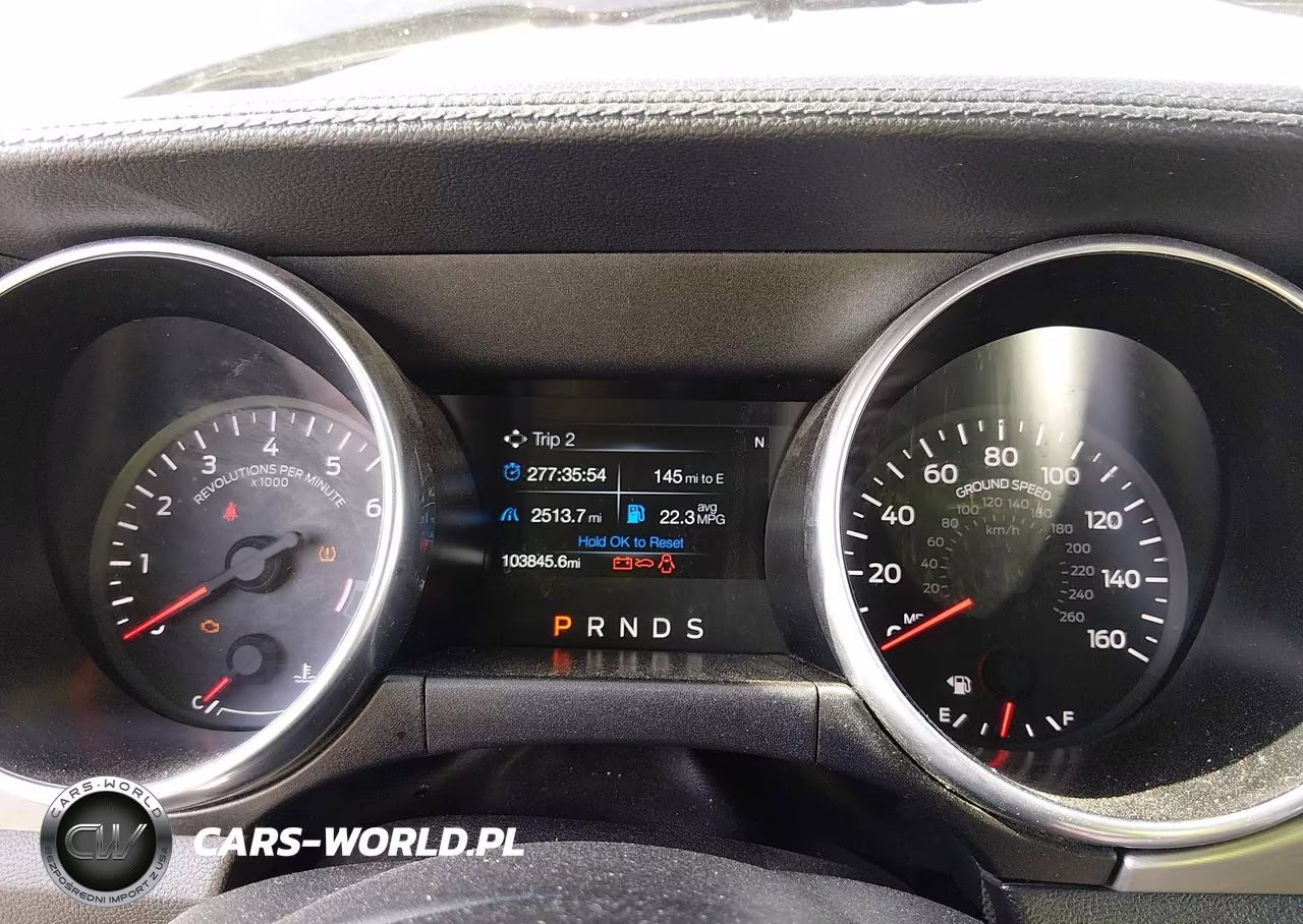 2020 Ford Mustang Gt Premium VIN:1FATP8FF6L5118635 - 7