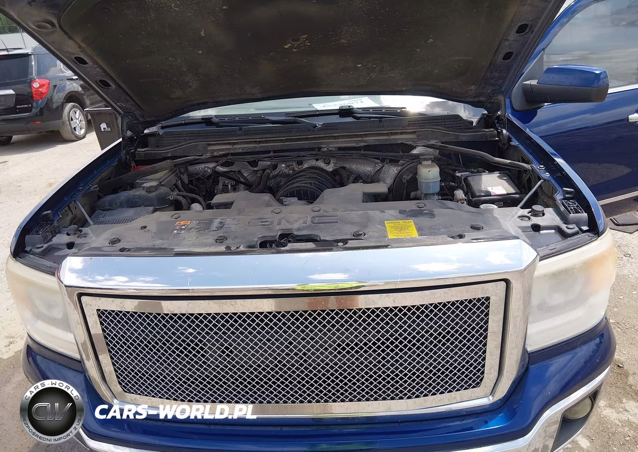 2014 GMC Sierra 1500 Sle VIN:3GTU2UEC4EG334525 - 10