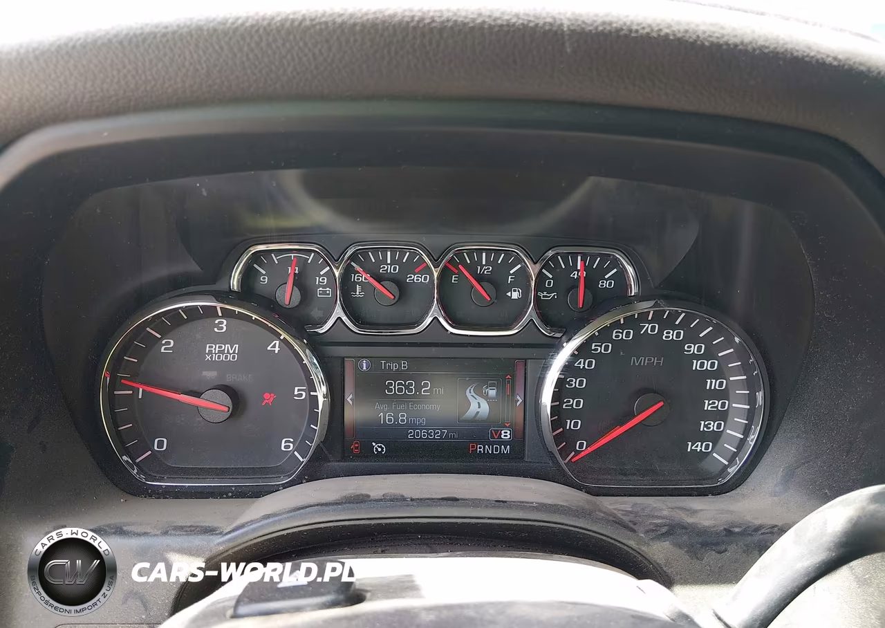 2014 GMC Sierra 1500 Sle VIN:3GTU2UEC4EG334525 - 7