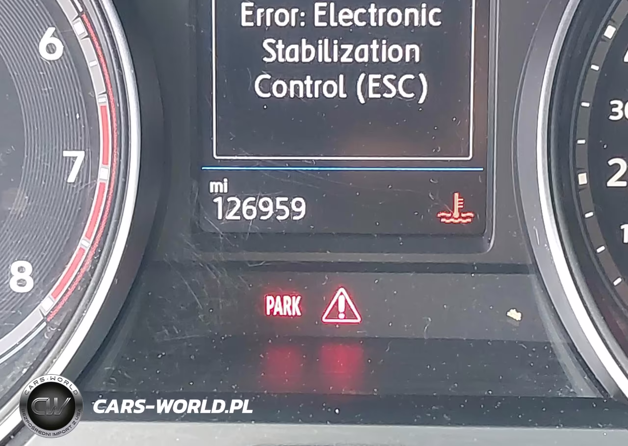 2018 Volkswagen Atlas 2.0T Sel VIN:1V2EP2CA0JC599689 - 16