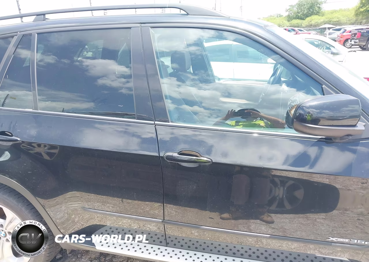 2013 BMW X5 xDrive35D VIN:5UXZW0C55D0B96182 - 13
