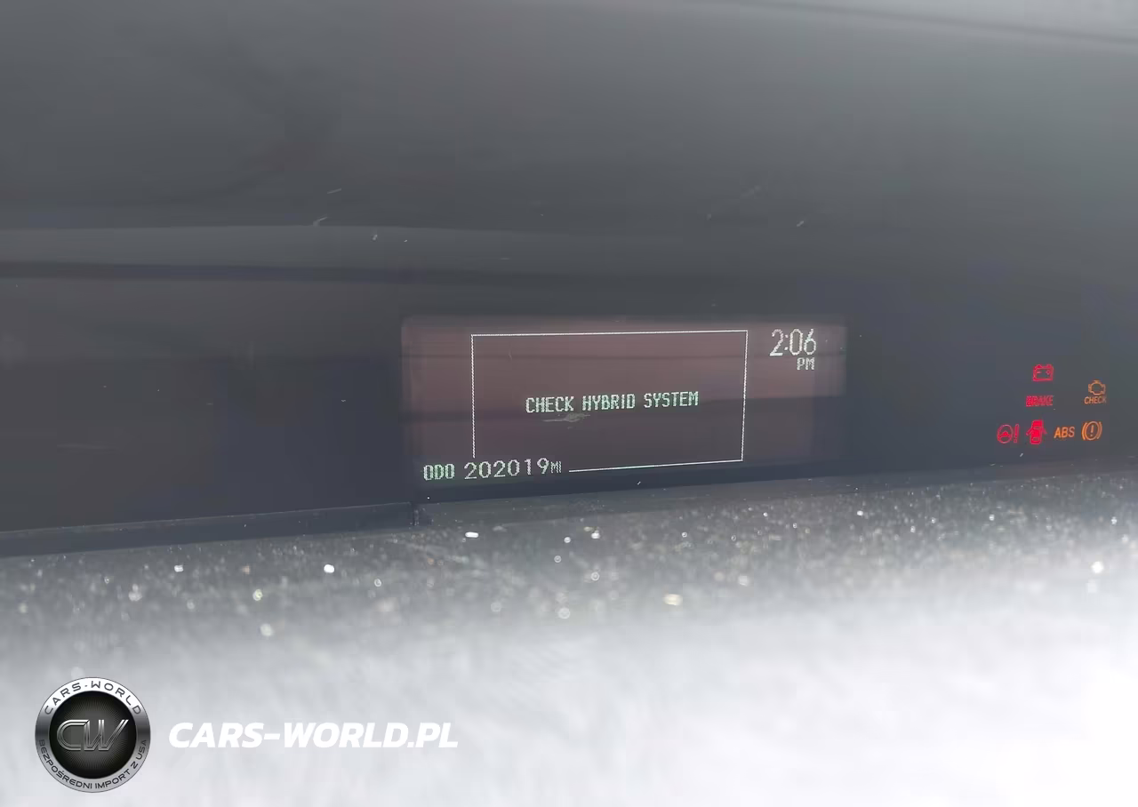 2011 Toyota Prius Three VIN:JTDKN3DU4B5367594 - 7
