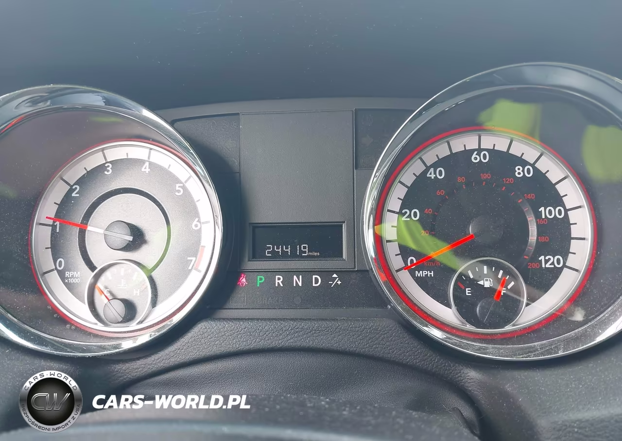 2018 Dodge Grand Caravan Se VIN:2C4RDGBGXJR248598 - 7