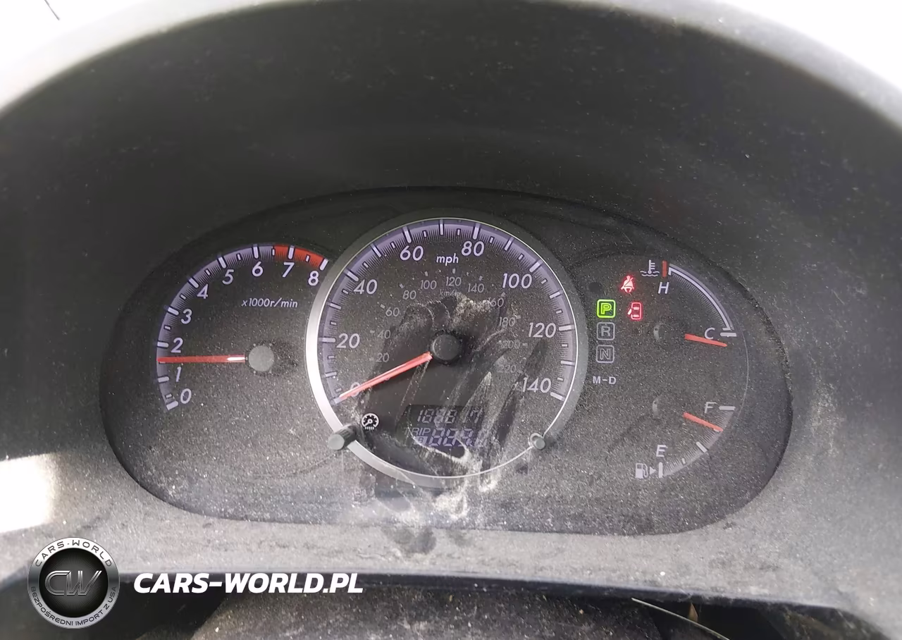 2009 Mazda Mazda5 Sport VIN:JM1CR293790336107 - 7