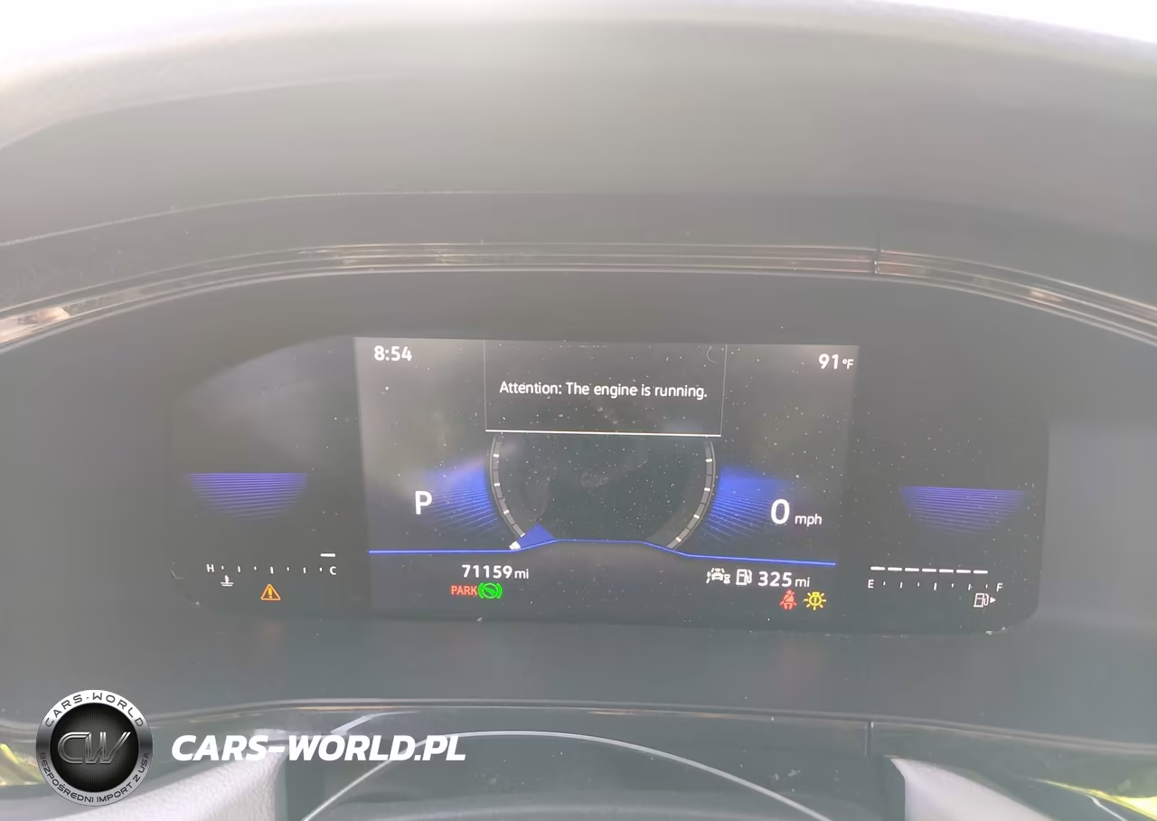 2022 Volkswagen Taos 1.5T S VIN:3VVDX7B21NM014144 - 7