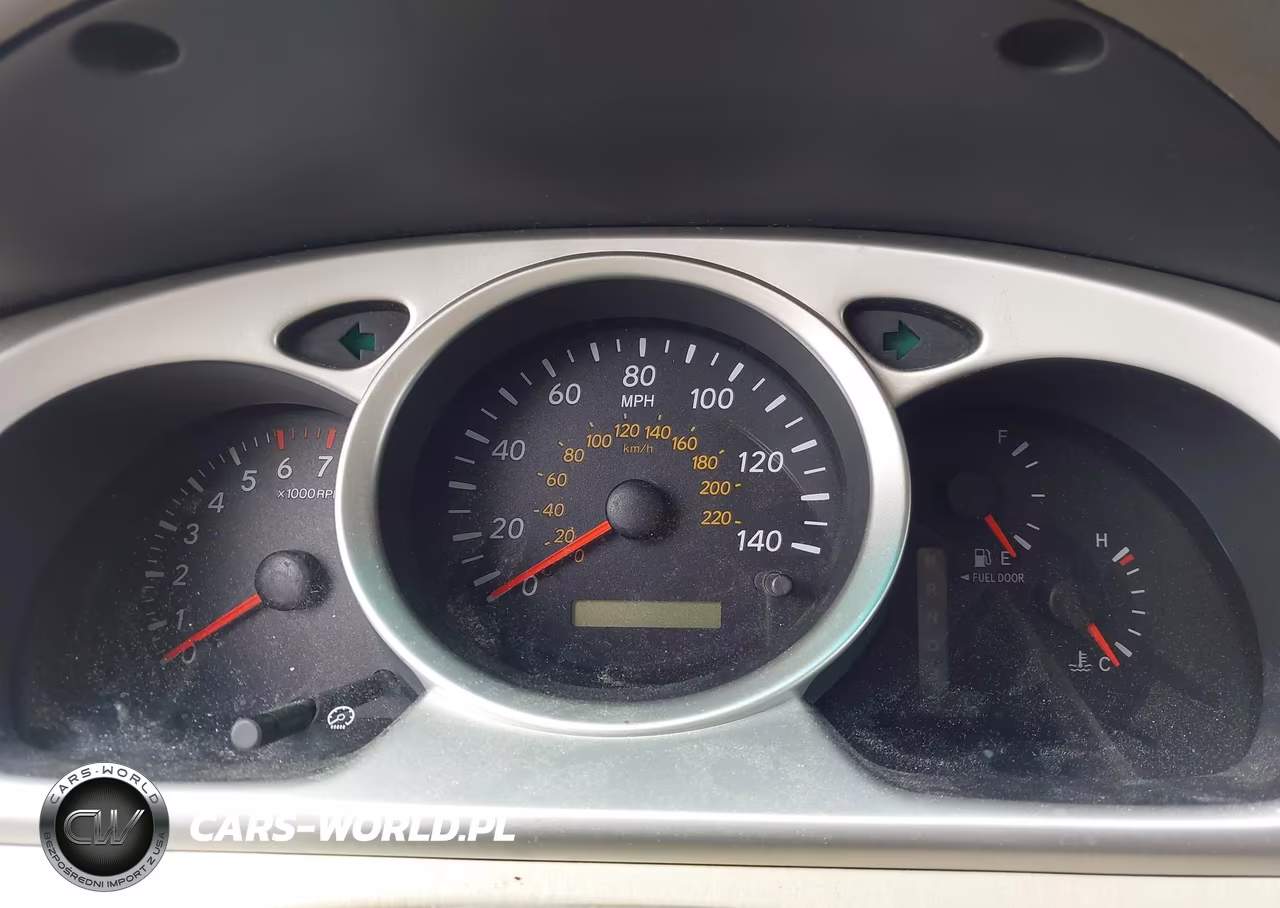 2004 Toyota Highlander V6 VIN:JTEDP21A340041403 - 14