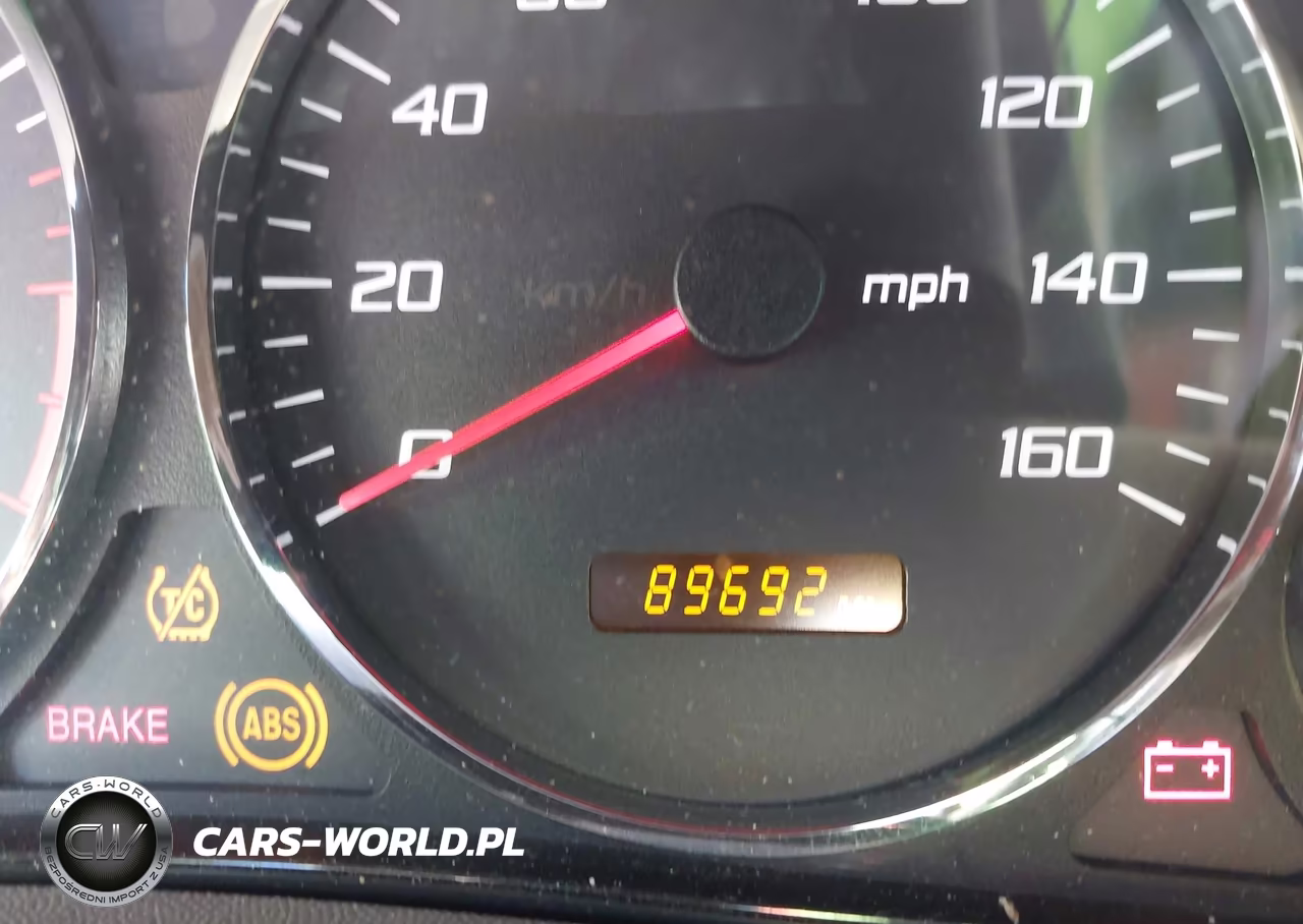 2006 Cadillac Srx V6 VIN:1GYEE637360165174 - 16