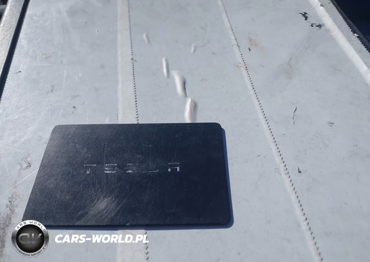 2022 Tesla Model 3 Long Range Dual Motor All-Wheel Drive VIN:5YJ3E1EB3NF366381 - 11