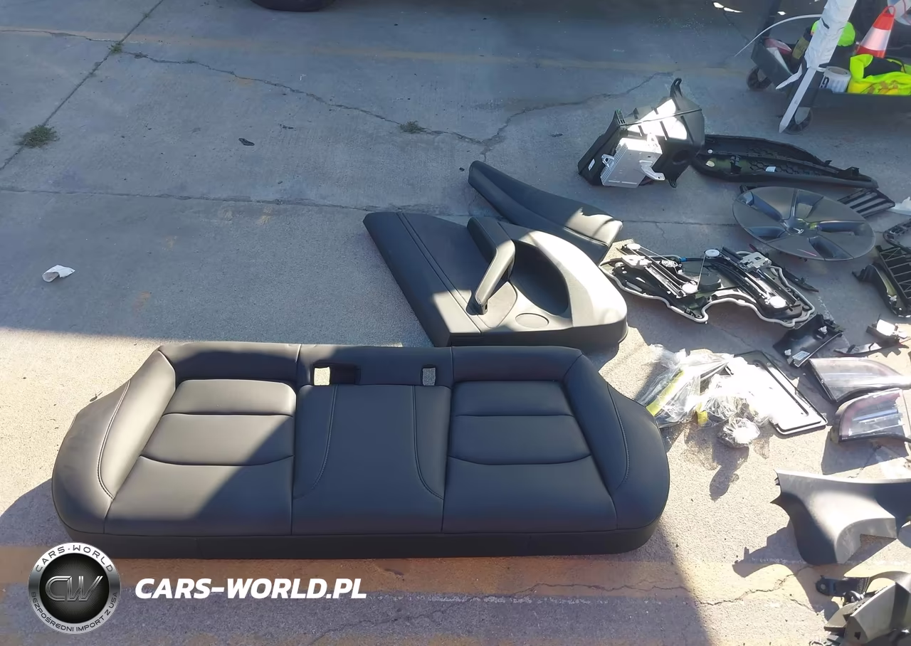 2022 Tesla Model 3 Long Range Dual Motor All-Wheel Drive VIN:5YJ3E1EB3NF366381 - 20