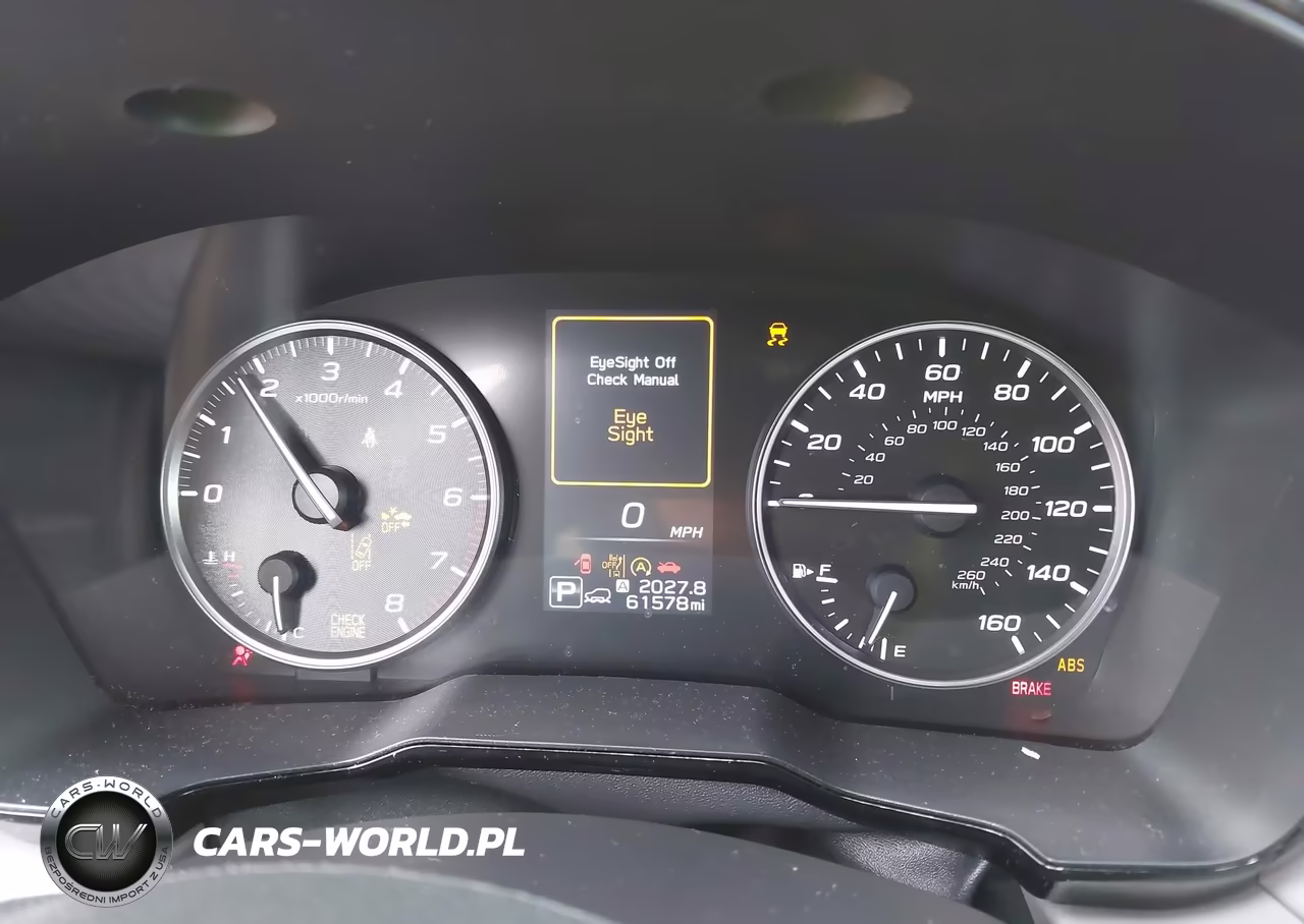 2023 Subaru Outback Premium VIN:4S4BTADC5P3157182 - 7
