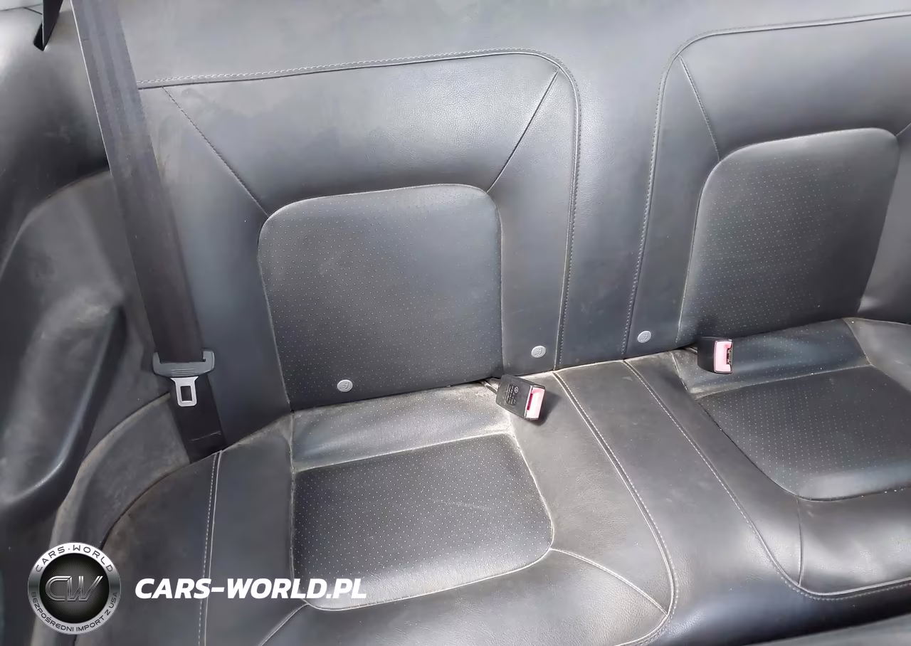 2007 Volkswagen New Beetle 2.5 VIN:3VWPW31C97M507829 - 8