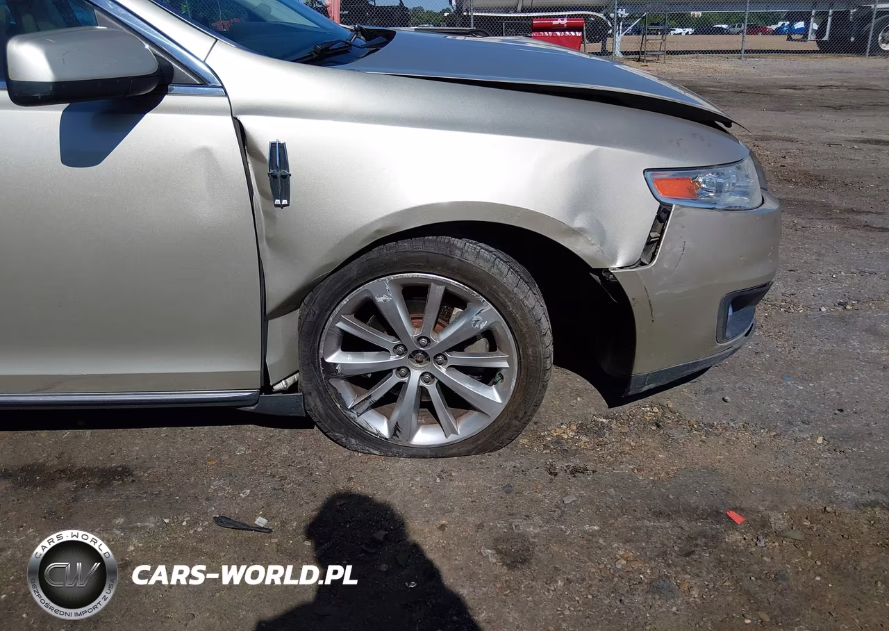 2011 Lincoln Mks VIN:1LNHL9DR1BG605920 - 15