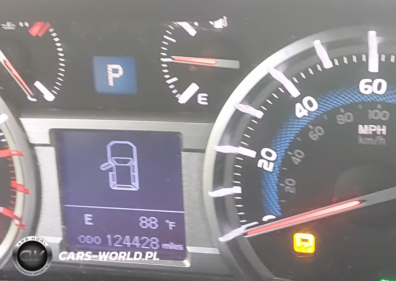 2018 Toyota 4Runner Sr5 Premium VIN:JTEBU5JR7J5521417 - 14