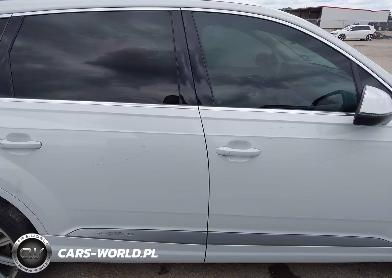 2018 Audi Q7 2.0T Premium VIN:WA1LHAF79JD020784 - 13