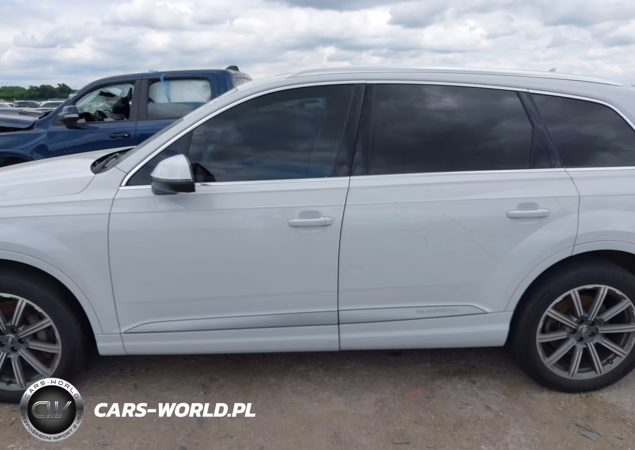 2018 Audi Q7 2.0T Premium VIN:WA1LHAF79JD020784 - 14