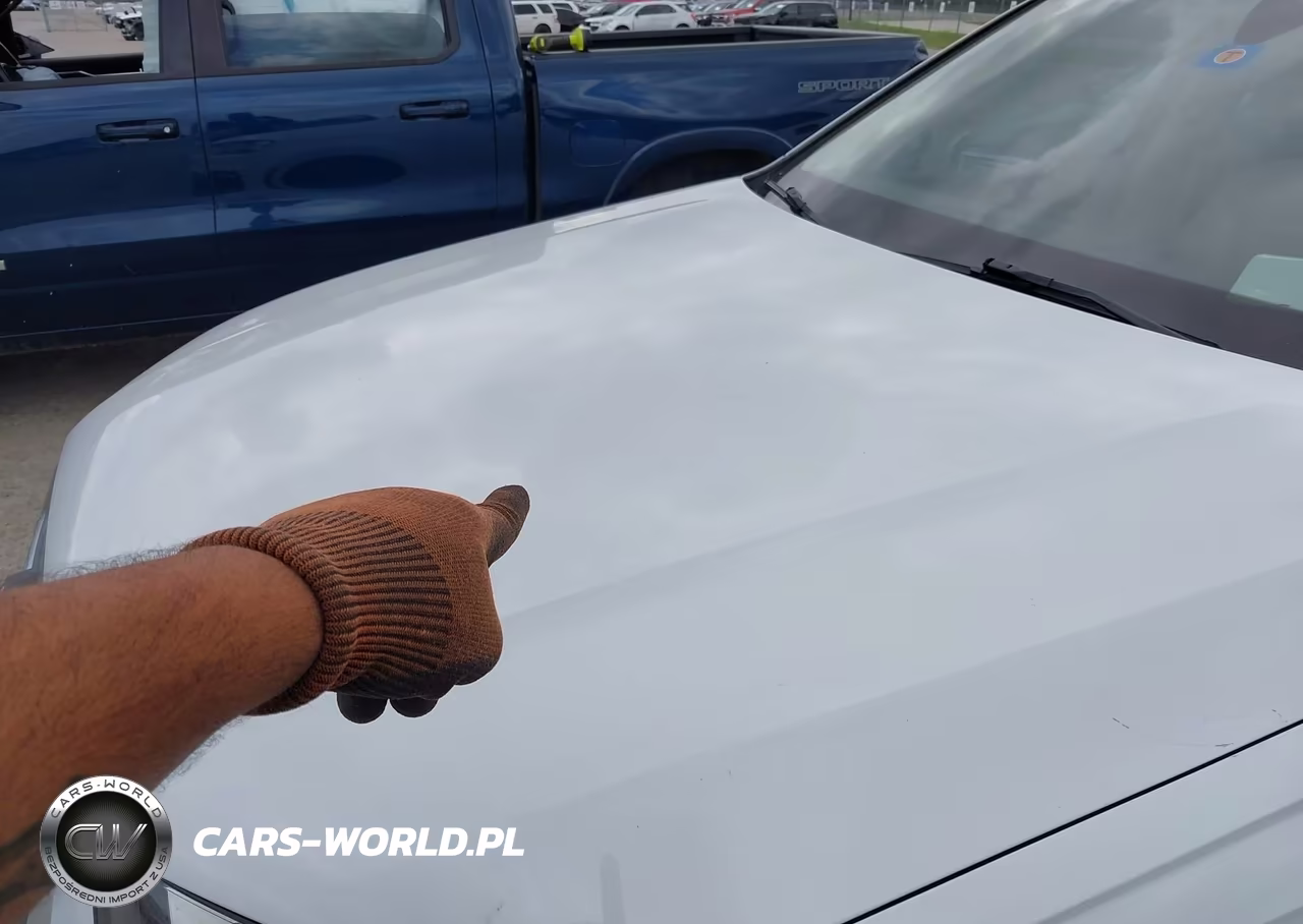 2018 Audi Q7 2.0T Premium VIN:WA1LHAF79JD020784 - 6